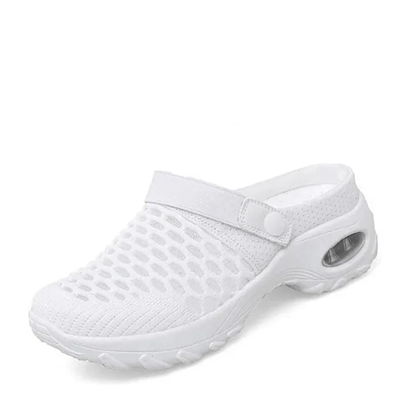 Mune | Orthopedic Air Cushion Shoes, German Quality