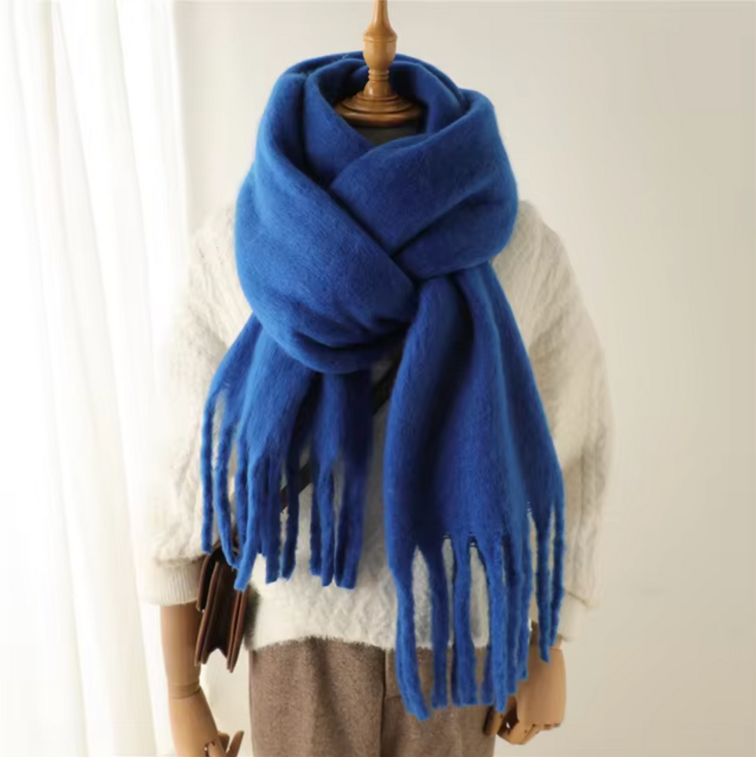 Mune | Winter-Scarf