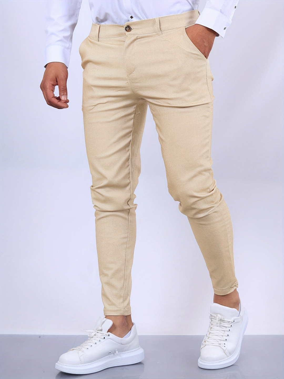 Mune | Men's Chino Stylish & Comfortable Pants for Men