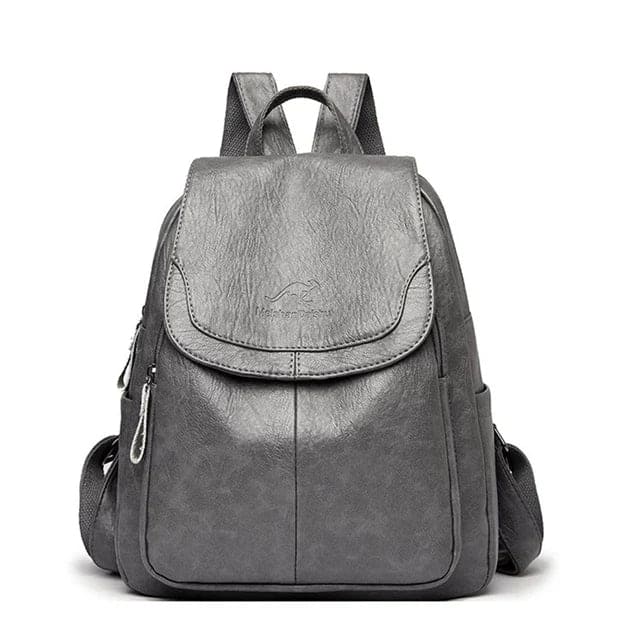 Mune | Secure backpack for stylish women