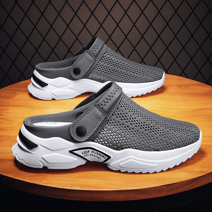 Orthopedic slippers sandals for men Mune Fashion