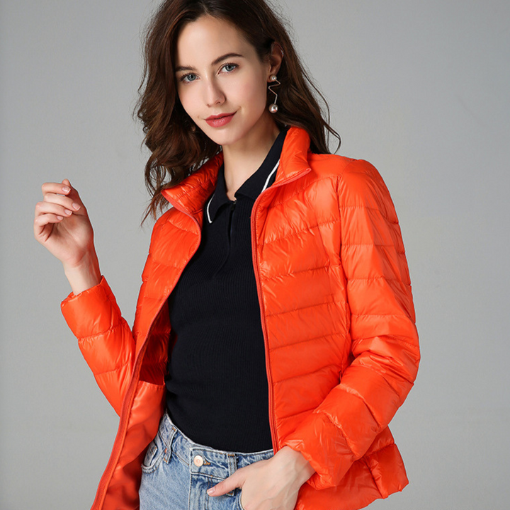 Mune | Ultra Lightweight Women's Jacket