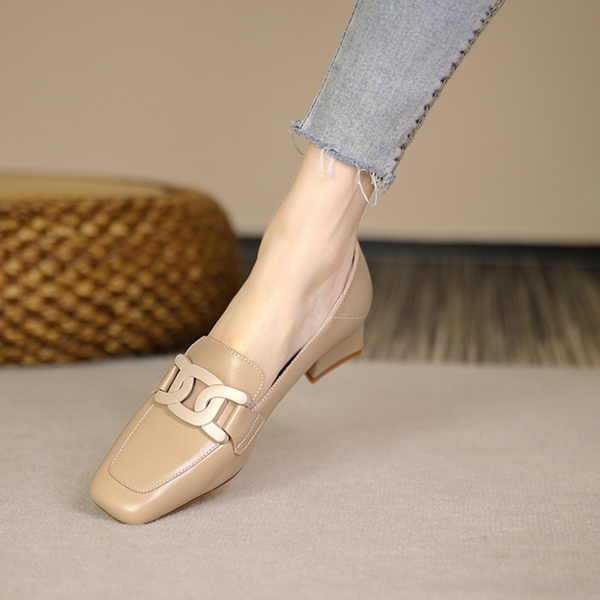 Mune | Orthodontic Slippers