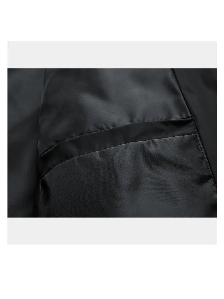 Mune | Quilted Jacket Men