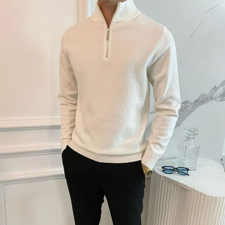 Mune | Noble Men's Sweater