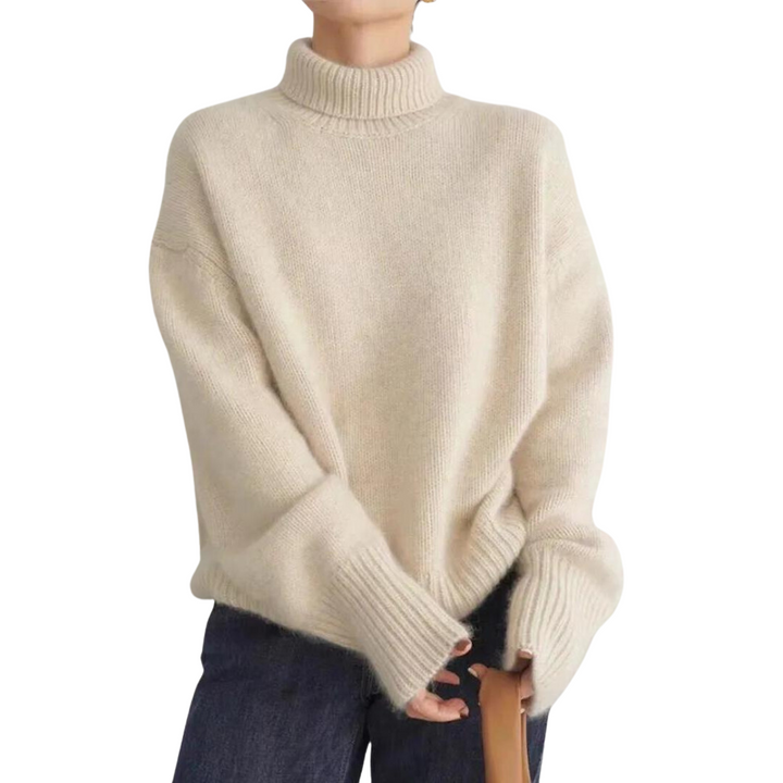 Mune | Knitted Sweater Cloudsoft