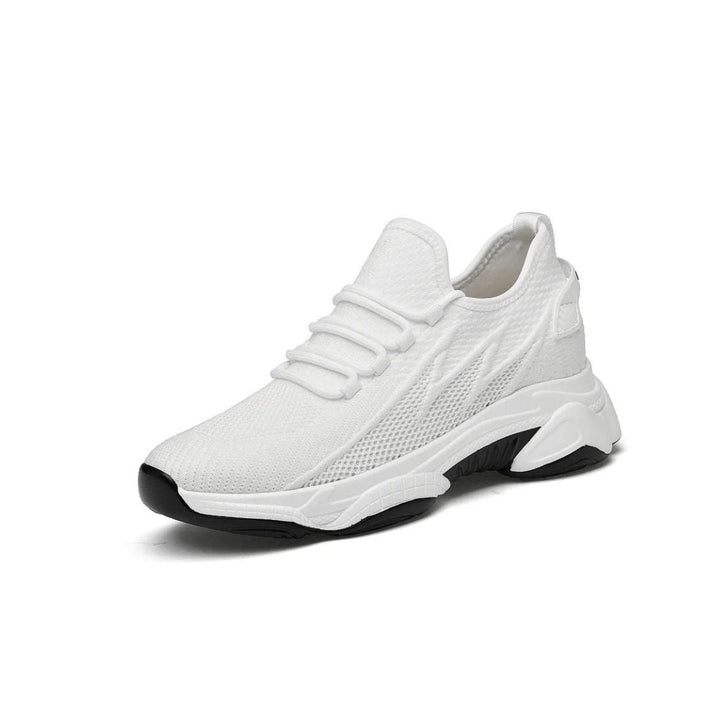 Mune Fashion | Pro Invisible Elevation Shoes - More Height, More Presence