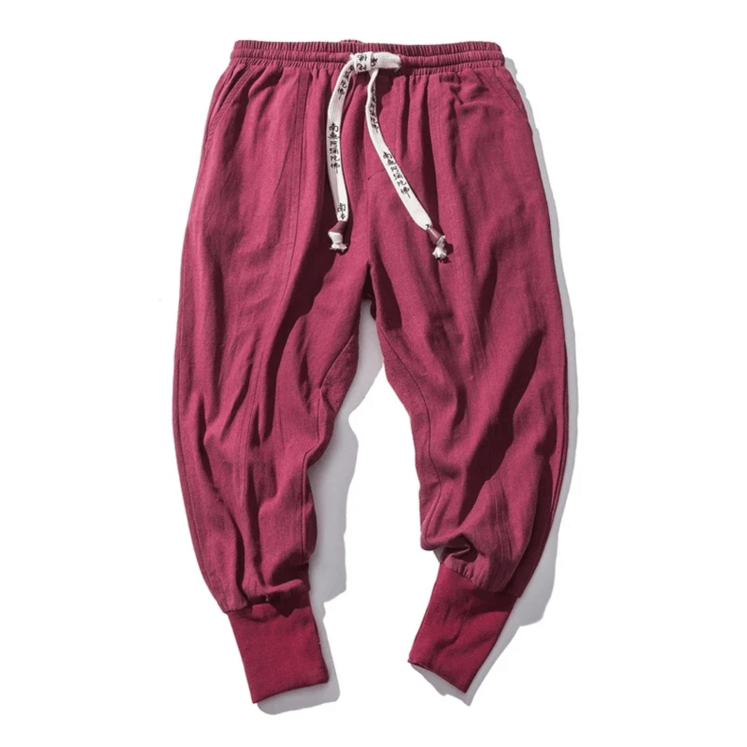 Mune Fashion | Kezno Japan-Style Pants