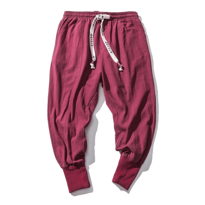 Mune Fashion | Kezno Japan-Style Pants