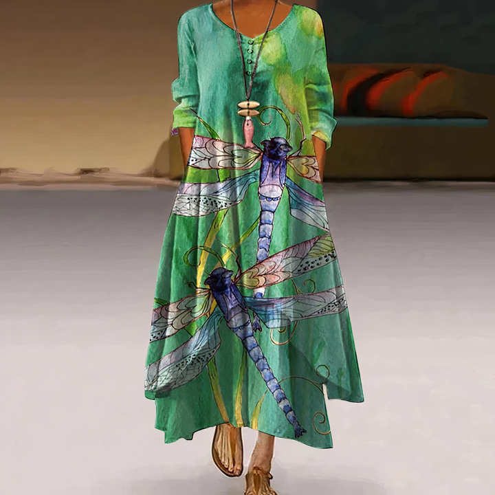 Mune Fashion | Elegant Dress Light and Stylish for Any Occasion