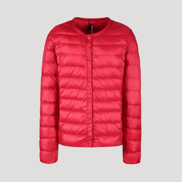 Mune | Women lightweight quilted jacket – Puffer jacket