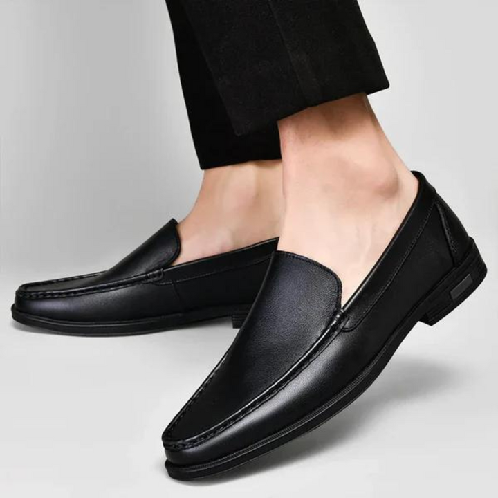 Mune | Slip-On Slipper