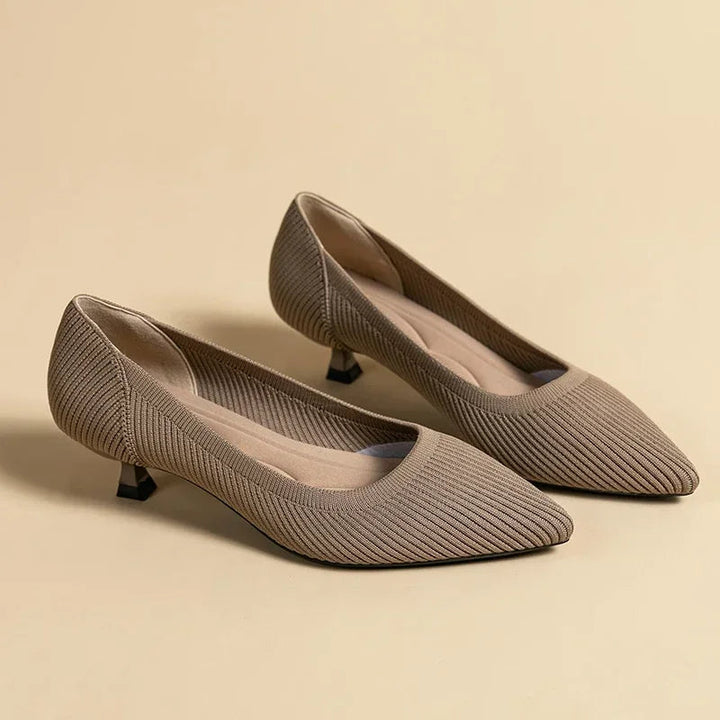 Mune Fashion | Orthopedic Shoes with Heel