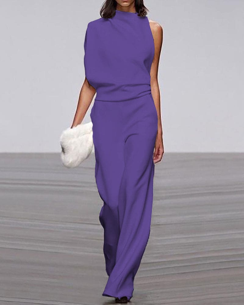 Mune | Elegant Jumpsuit for Stylish Occasions