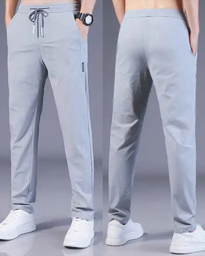 Mune Fashion Supersoft quick-drying, elastic comfort pants