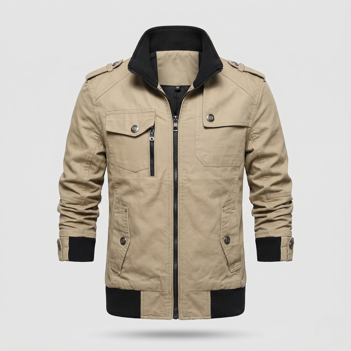 Men's fashionable jacket Mune Fashion