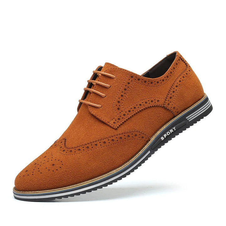 Mune Fashion - Men's shoes with laces