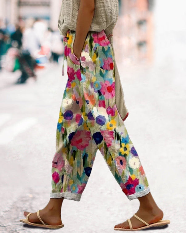 Mune Fashion | Colorful Jogging Pants