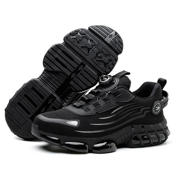 Mune | Stable Safety Shoes