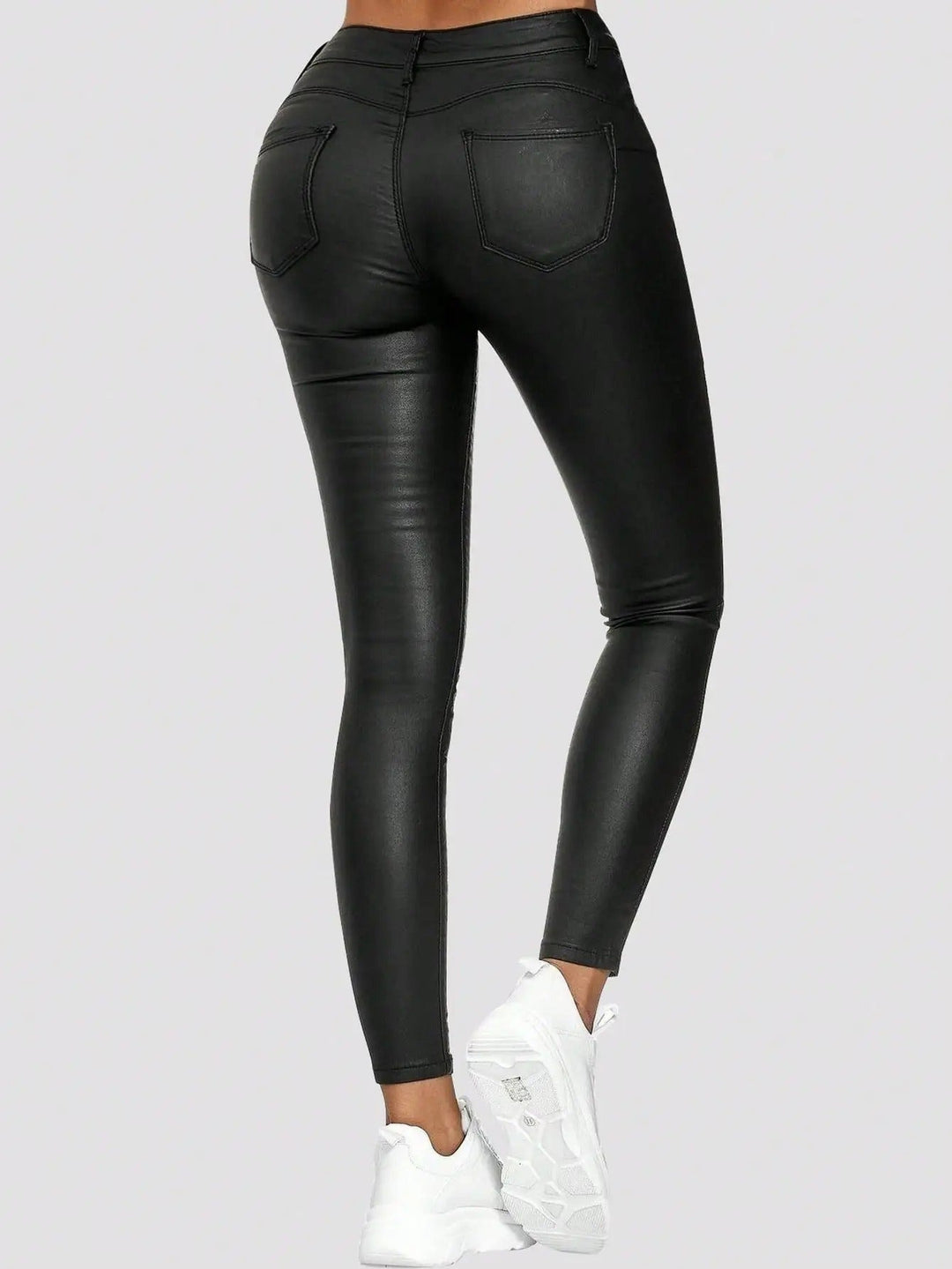 Mune | Trousers with Practical Pockets and High-Quality Workmanship