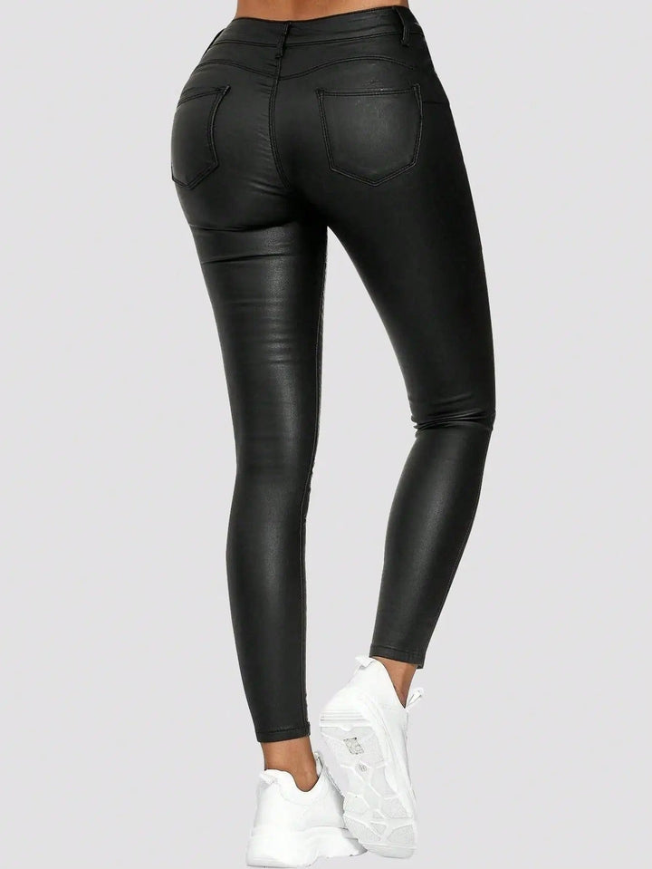 Mune | Trousers with Practical Pockets and High-Quality Workmanship