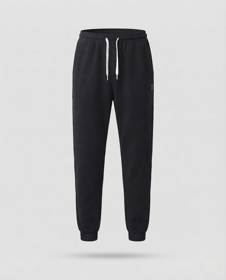 Men's Sporty Casual Pants Mune Fashion