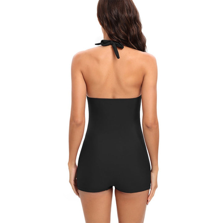 Mune | Tummy Control and Slim One-Piece Sports Swimsuit with Flat Angle In Larger Sizes