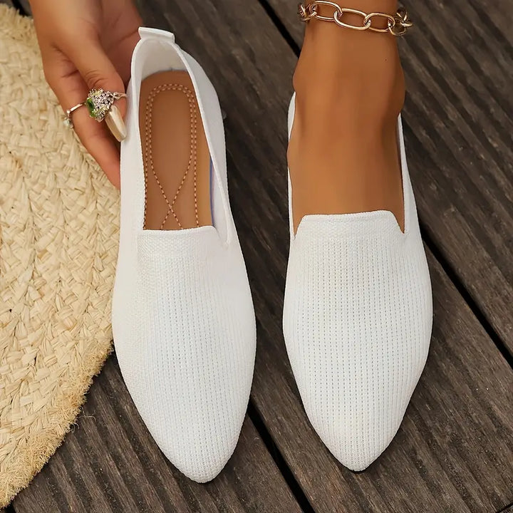 Mune Fashion | Women's Light Slippers Comfortable