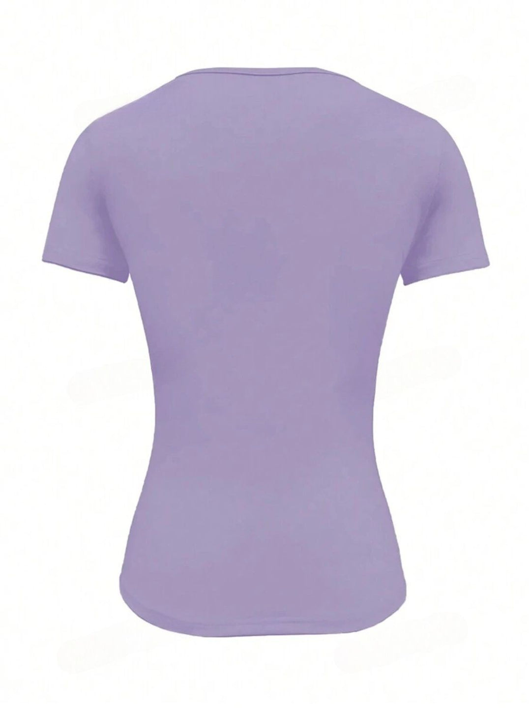 Mune Fashion | Crew Neck Short Sleeve T-Shirt