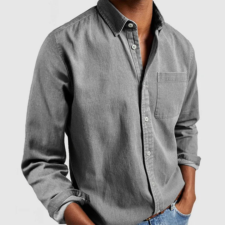 casual shirt