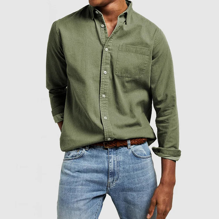 casual shirt