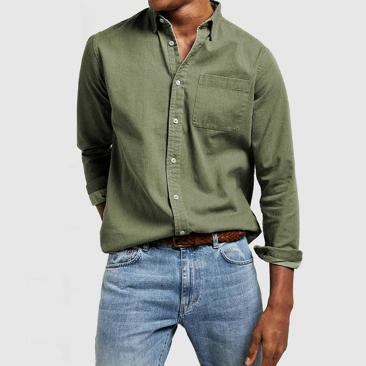 casual shirt