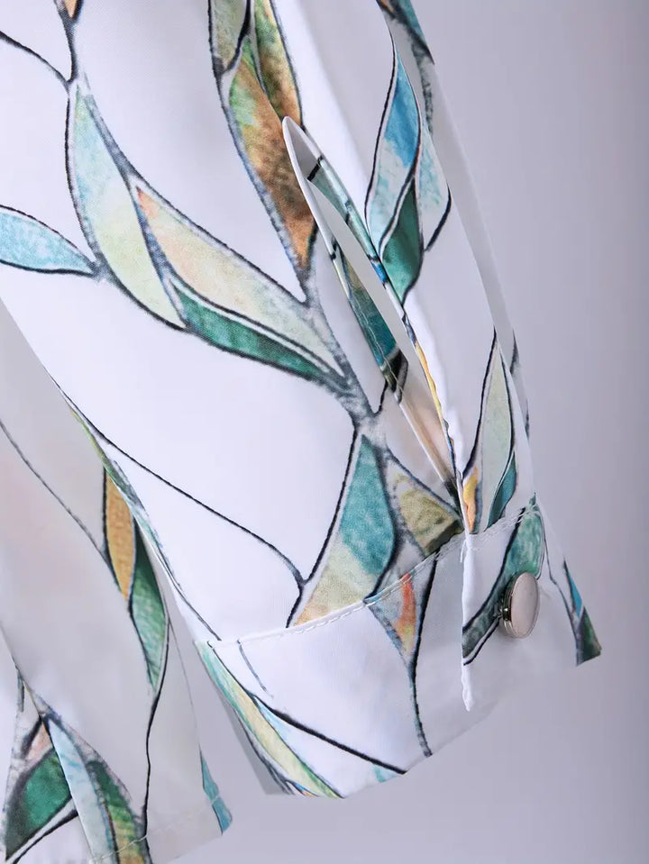 Mune Fashion | Casual Long Sleeve Shirt for Spring