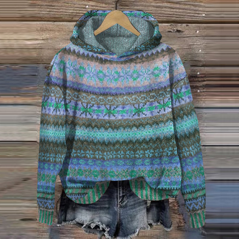 Mune | Warmer Norwegian Sweater