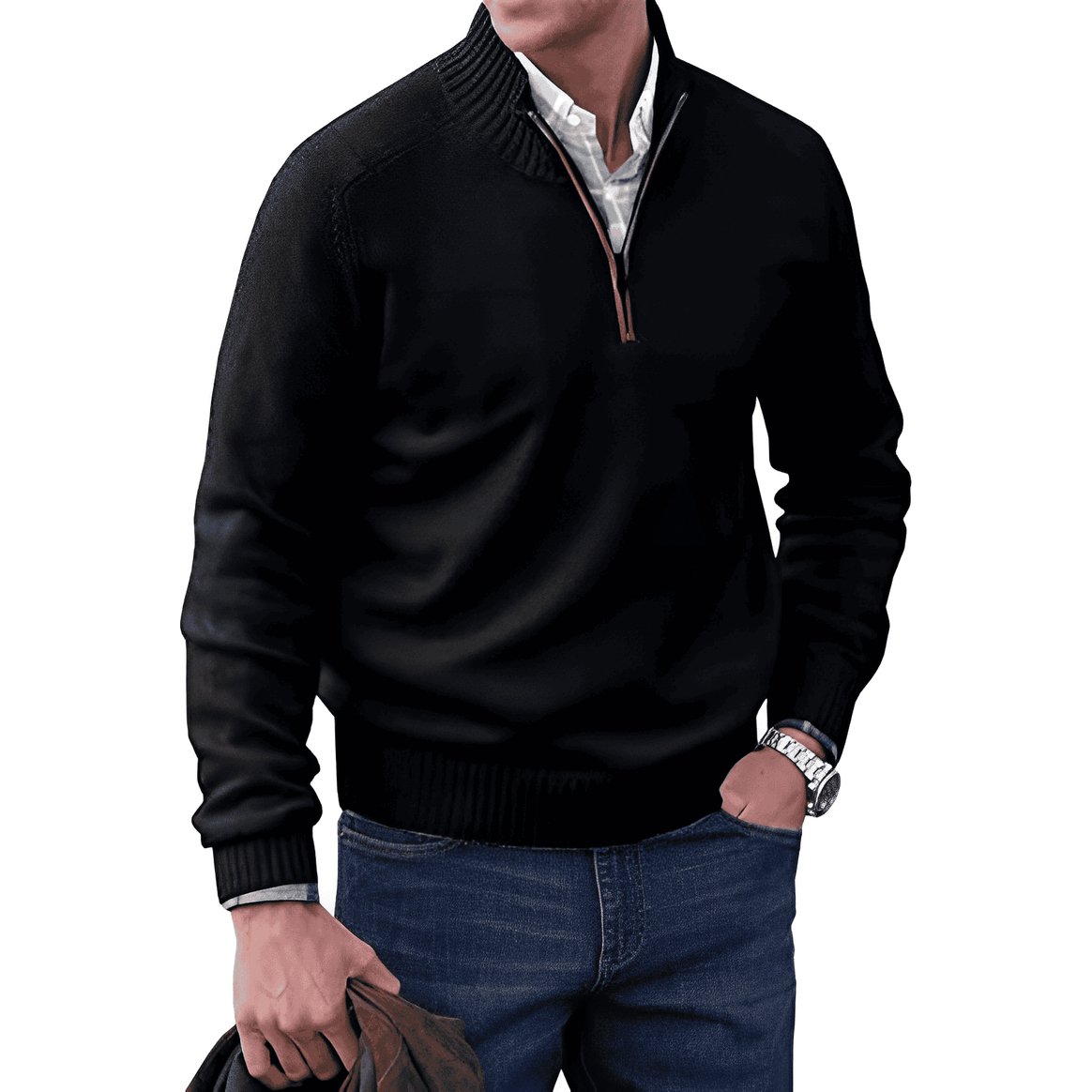 Mune | Luxury Sweater