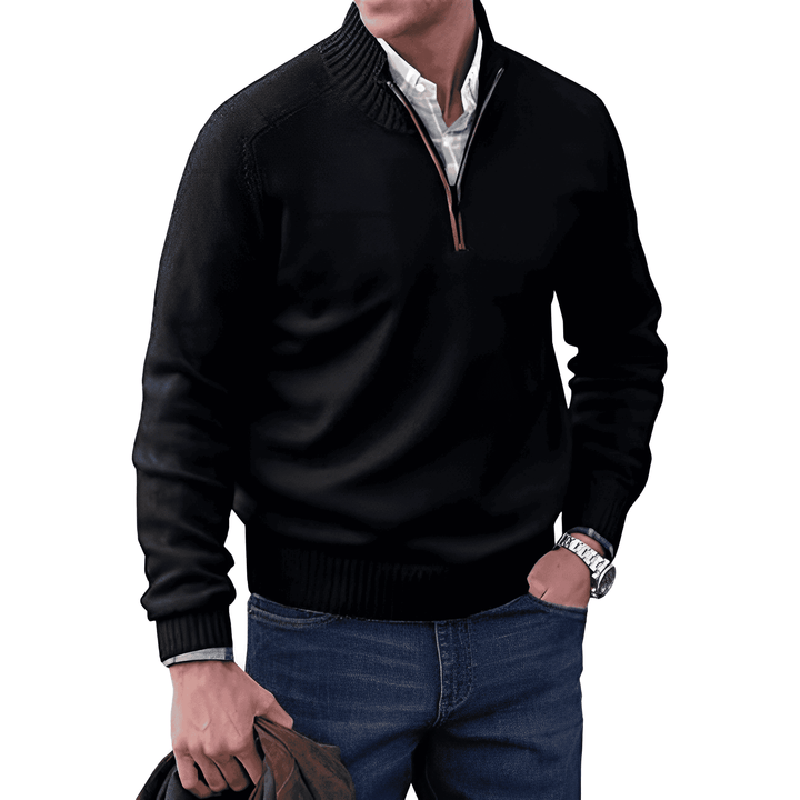Mune | Luxurious Sweater