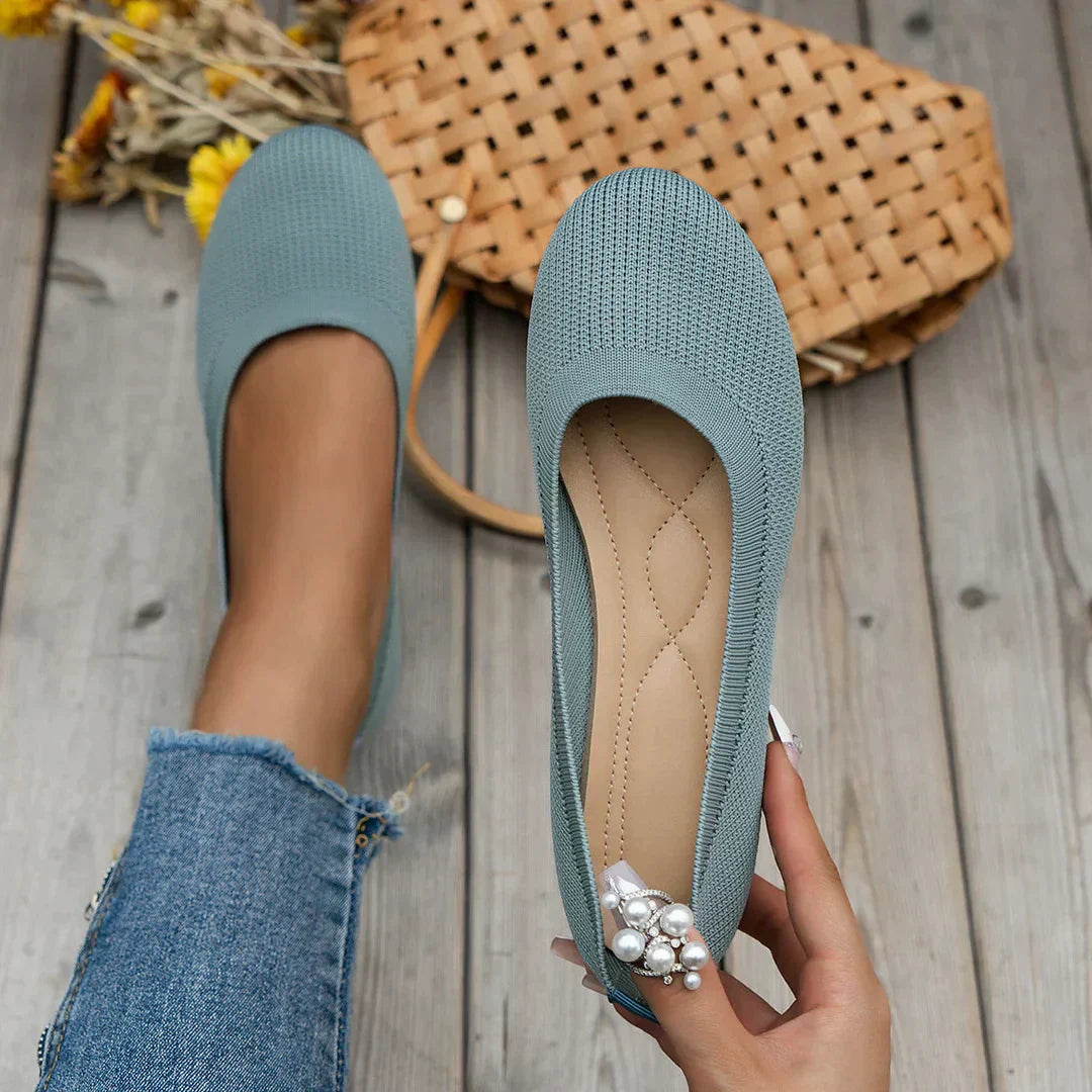 Doug Women's Flats
