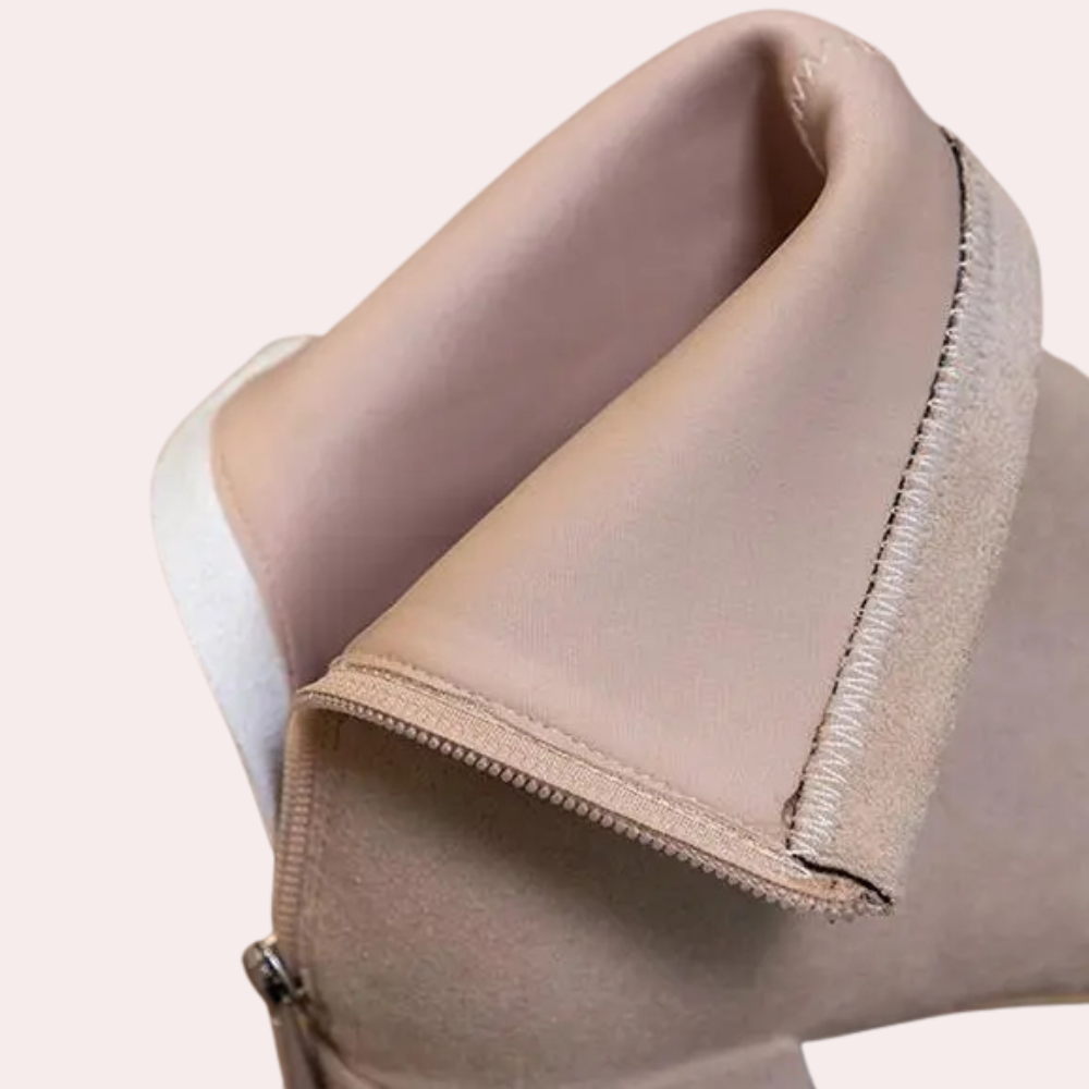 Mune | Versatile Elegant Ankle Boots