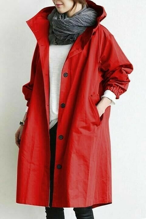 Mune | The Windbreaker Jacket Of The Year