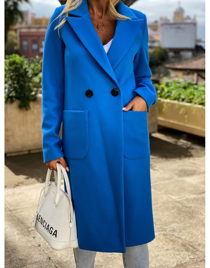 Mune | Classic and Elegant General Jacket