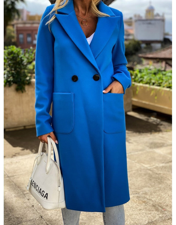 Mune | Classic and Elegant General Jacket