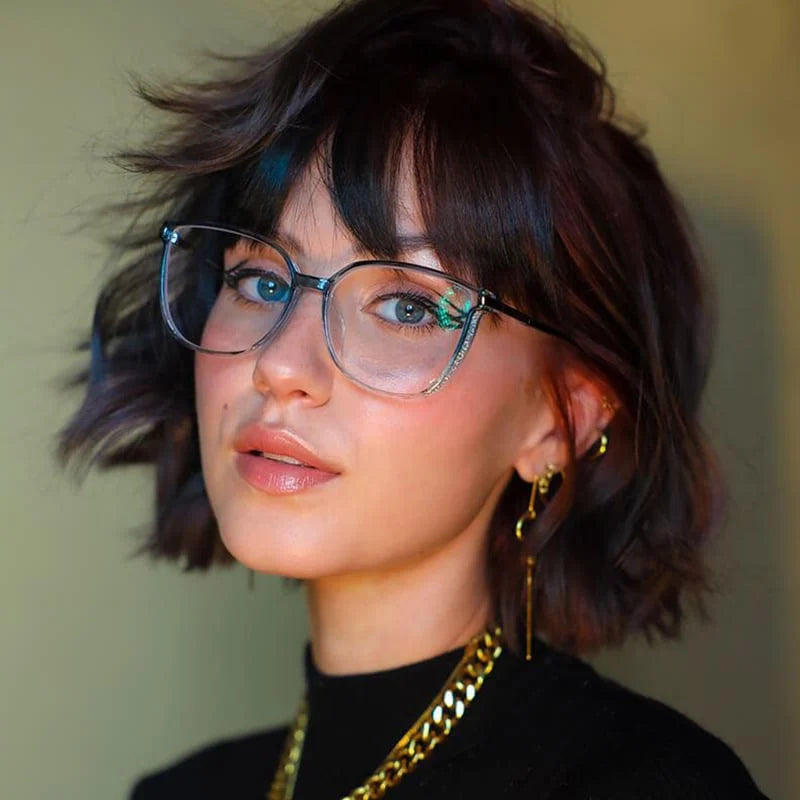 Mune Fashion | Luxurious Reading Glasses