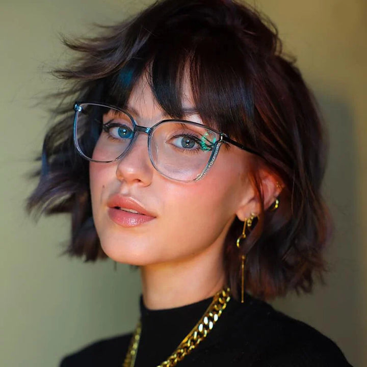 Mune Fashion | Luxurious Reading Glasses