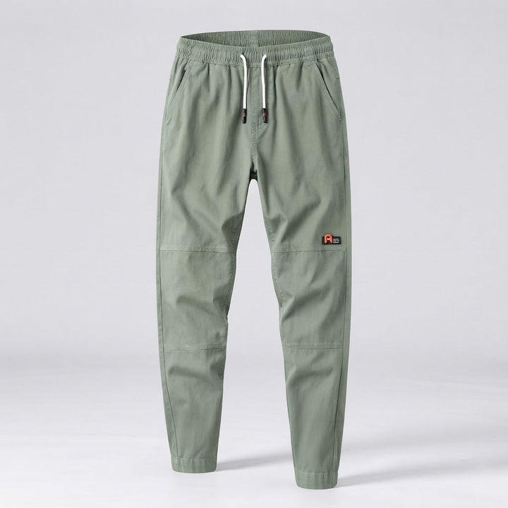 Men's stylish Cargo Jogging Pants Mune Fashion