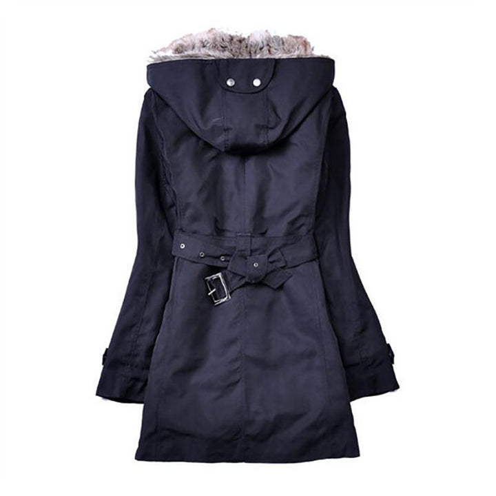 Mune | Winter jacket for Style and Warmth Constanze