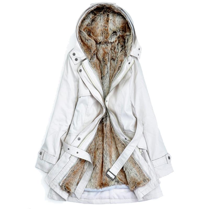 Mune | Winter jacket for Style and Warmth Constanze