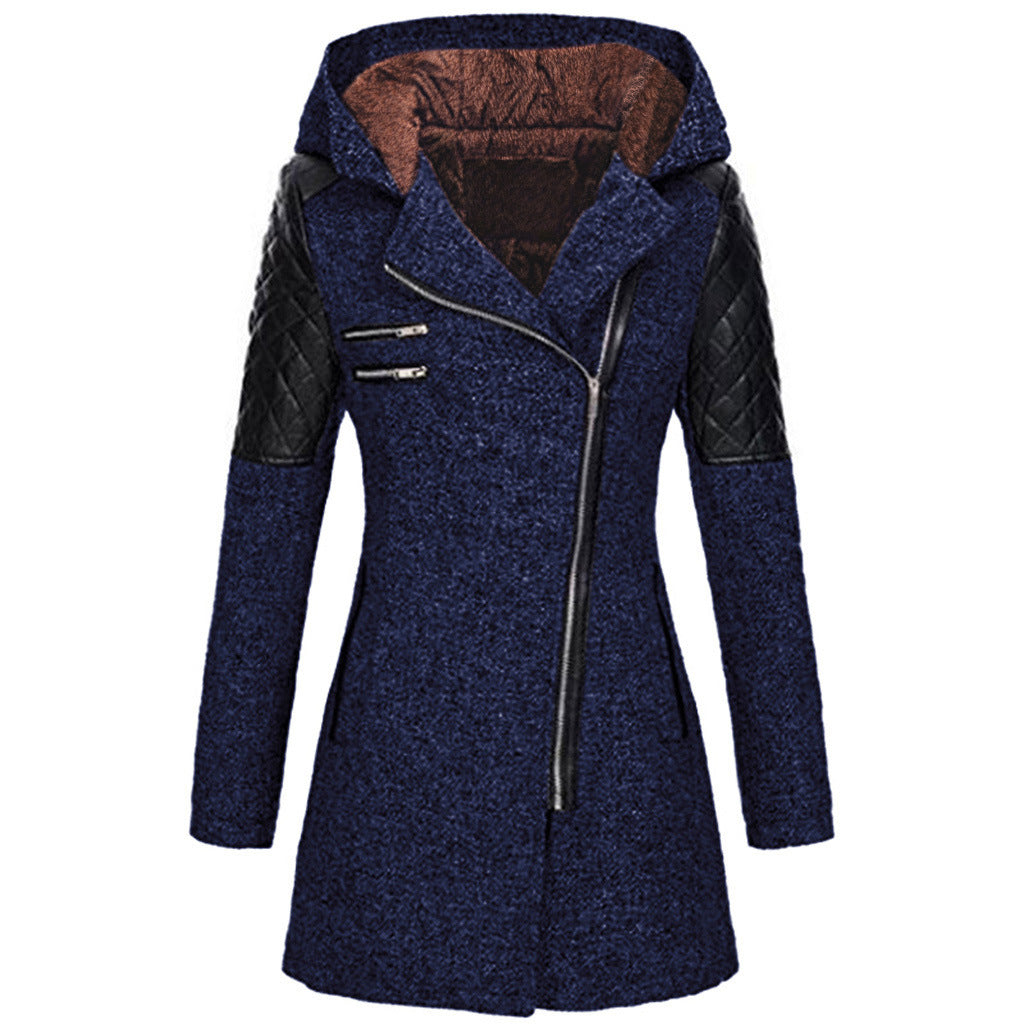 Mune | Elegant Women's Jacket