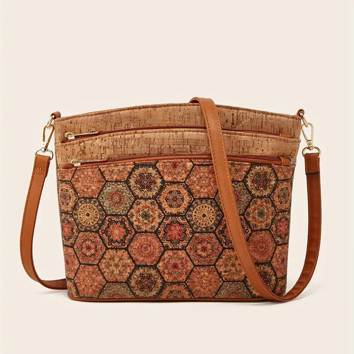 Mune | Bag In Ethno Style