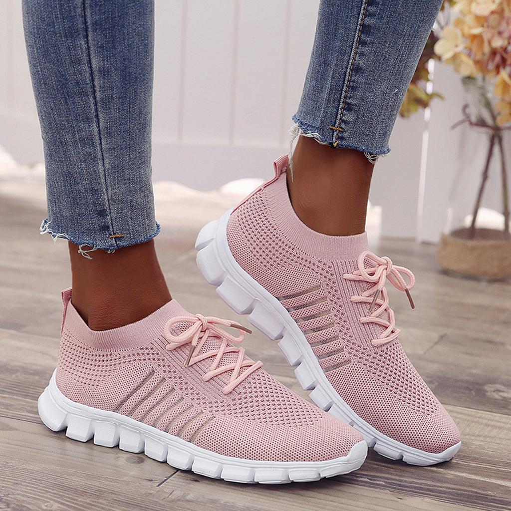 Mune | Orthopedic Comfort Sneakers Orthopedic Sneakers Women
