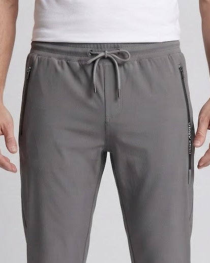 Men's Sporty Relax Trousers Mune Fashion